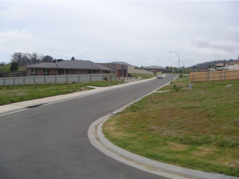 8 (Lot22) Lauren Court, Exeter TAS 7275