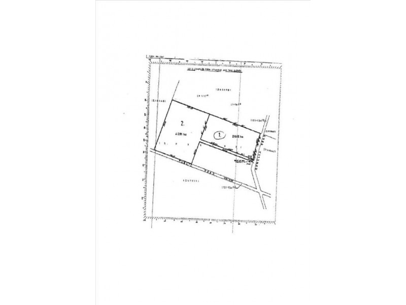 Lot 1 Rowella Road, Rowella TAS 7270