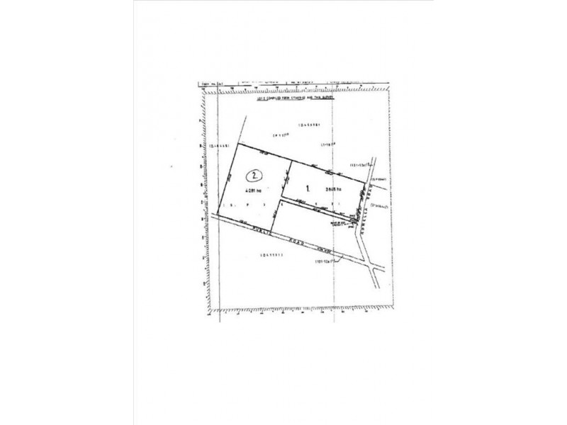 Lot 2 Rowella Road, Rowella TAS 7270