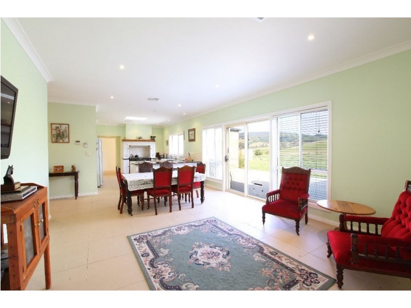 130 South Winkleigh Road, Winkleigh TAS 7275