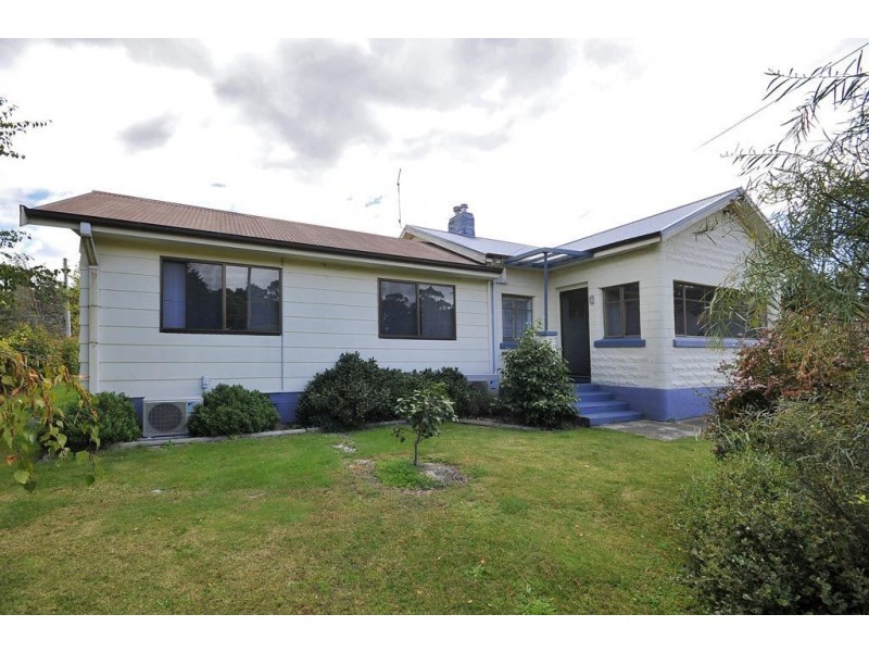 381 Gravelly Beach, Gravelly Beach TAS 7276