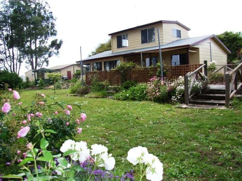 31 Crowther Street, Beaconsfield TAS 7270