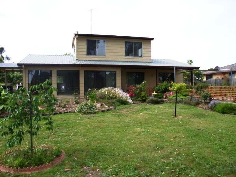 31 Crowther Street, Beaconsfield TAS 7270