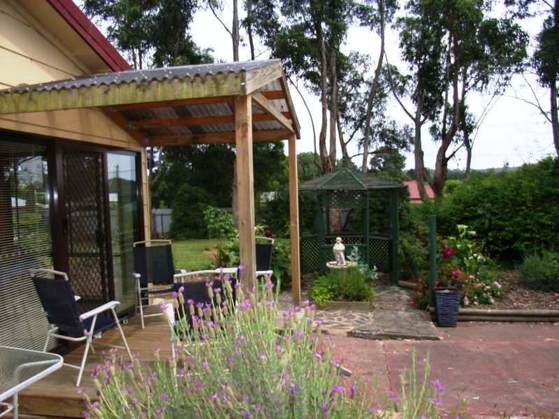 31 Crowther Street, Beaconsfield TAS 7270