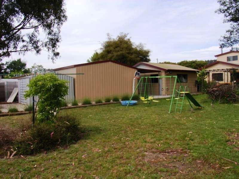 31 Crowther Street, Beaconsfield TAS 7270