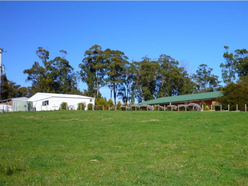 225 Valley Road, Sidmouth TAS 7270