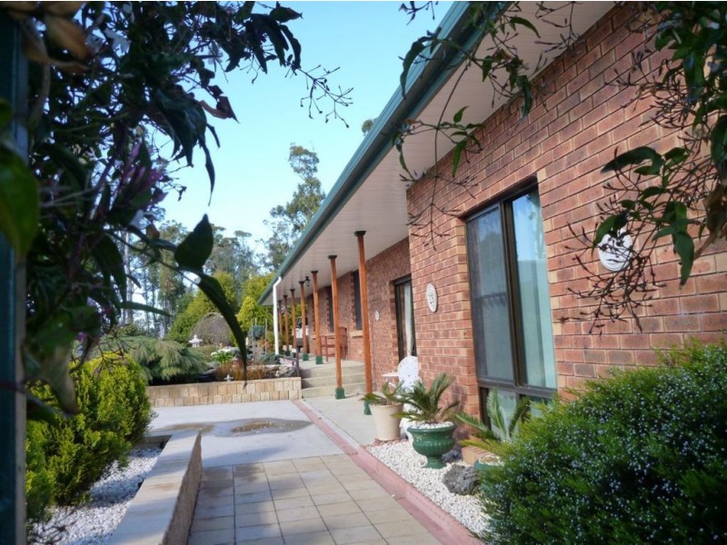 225 Valley Road, Sidmouth TAS 7270