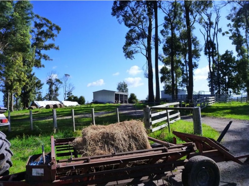 225 Valley Road, Sidmouth TAS 7270