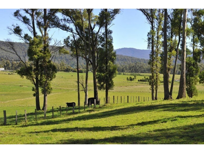 225 Valley Road, Sidmouth TAS 7270