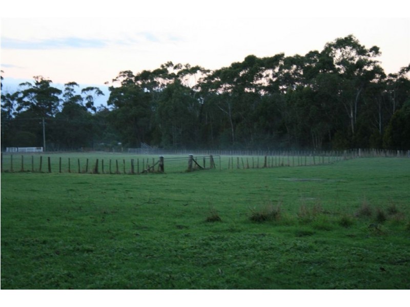 Lot 1 Greens Beach Road, York Town TAS 7270