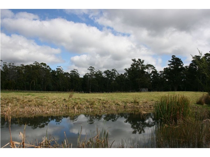Lot 1 Greens Beach Road, York Town TAS 7270