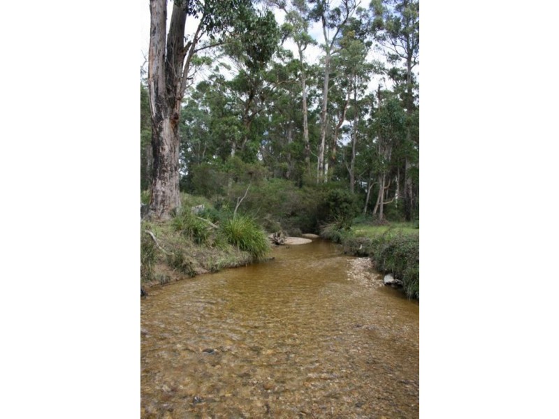 Lot 1 Greens Beach Road, York Town TAS 7270