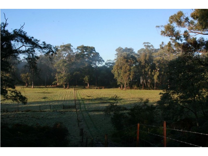 Lot 1 Greens Beach Road, York Town TAS 7270