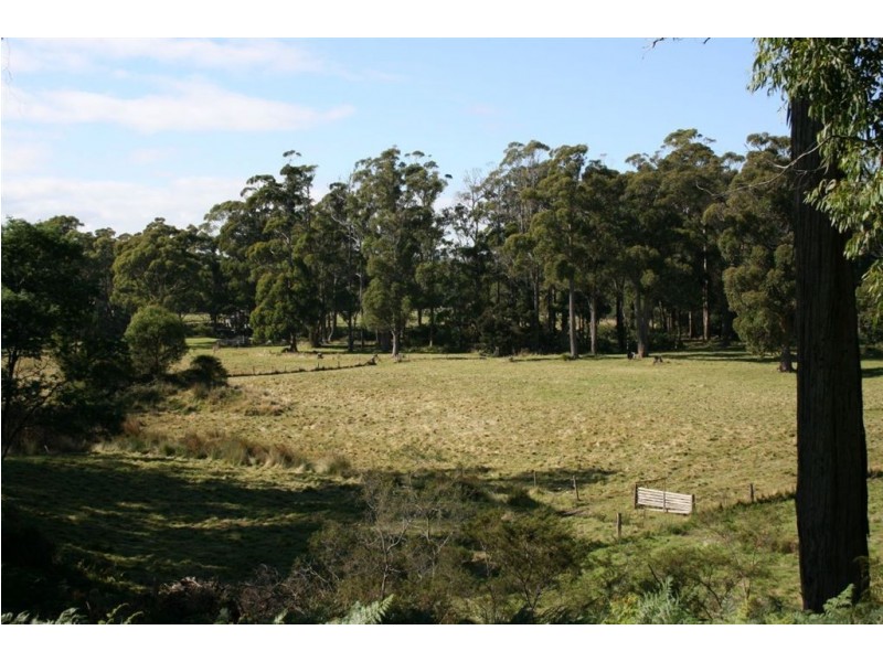 Lot 1 Greens Beach Road, York Town TAS 7270