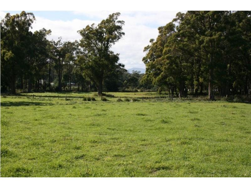 Lot 1 Greens Beach Road, York Town TAS 7270