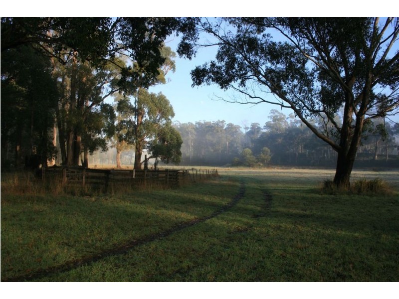 Lot 1 Greens Beach Road, York Town TAS 7270