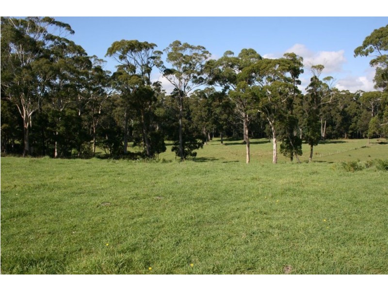 Lot 1 Greens Beach Road, York Town TAS 7270