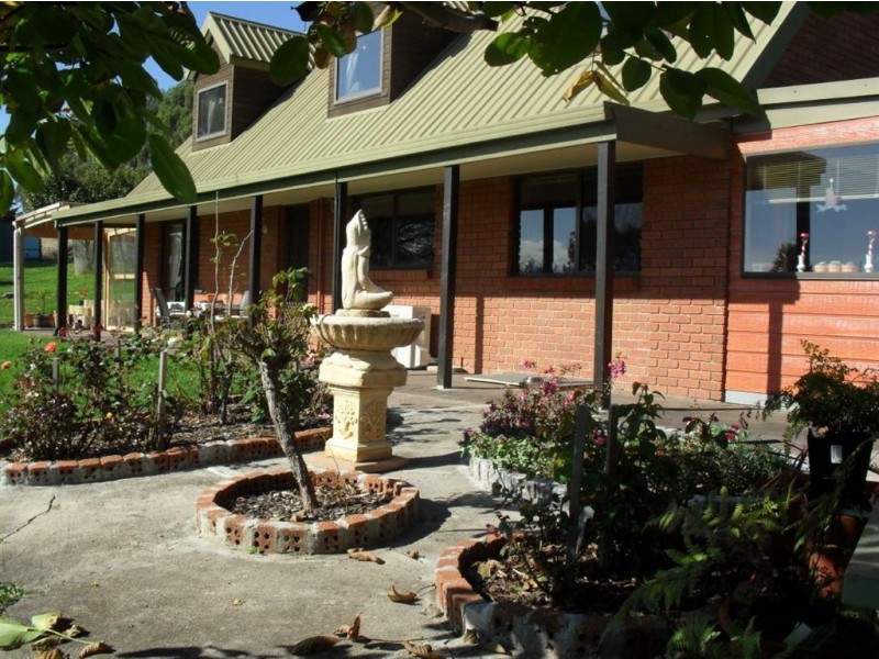 12 Craythorne Road, Rosevears TAS 7277