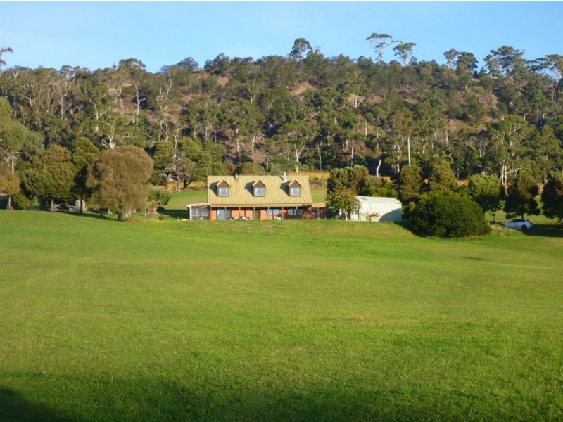 12 Craythorne Road, Rosevears TAS 7277