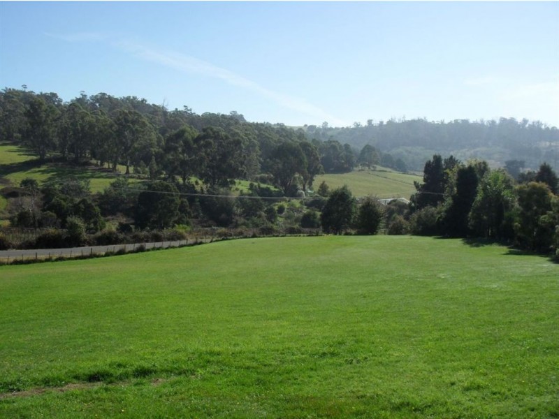 12 Craythorne Road, Rosevears TAS 7277