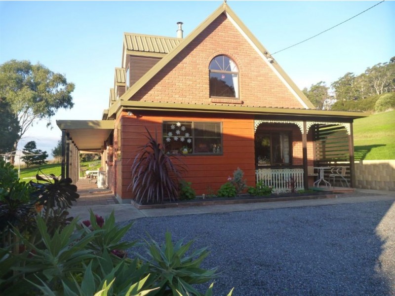 12 Craythorne Road, Rosevears TAS 7277