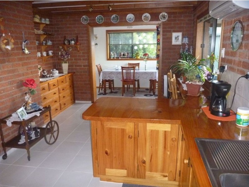 12 Craythorne Road, Rosevears TAS 7277