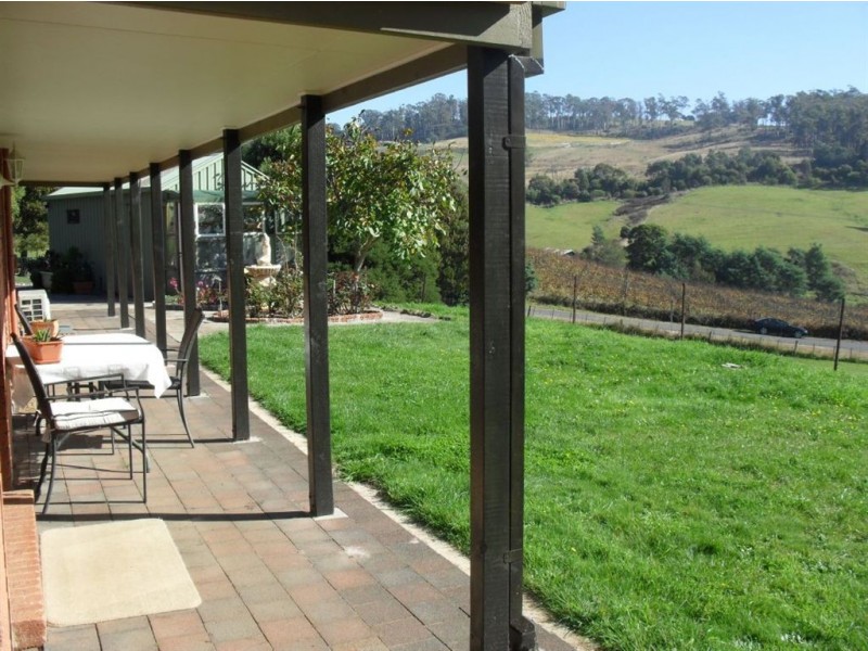 12 Craythorne Road, Rosevears TAS 7277
