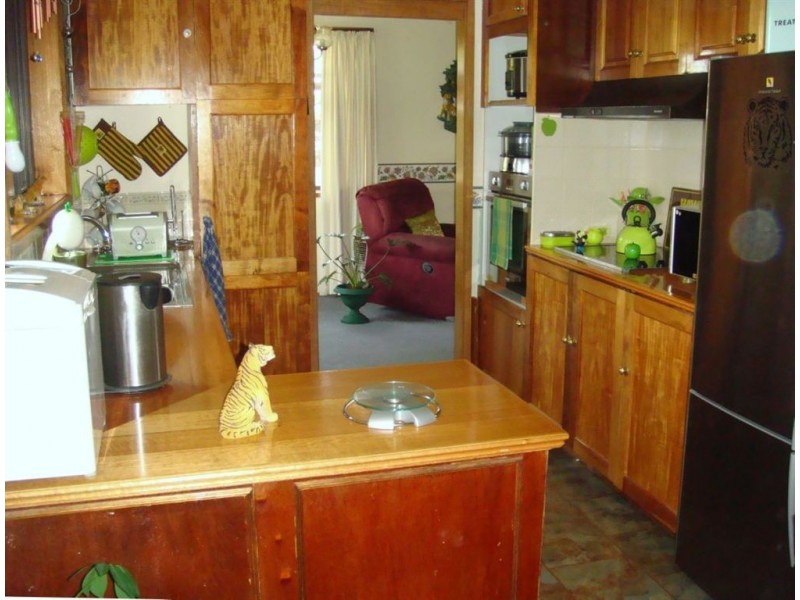 26 Margaret Street, Beaconsfield TAS 7270