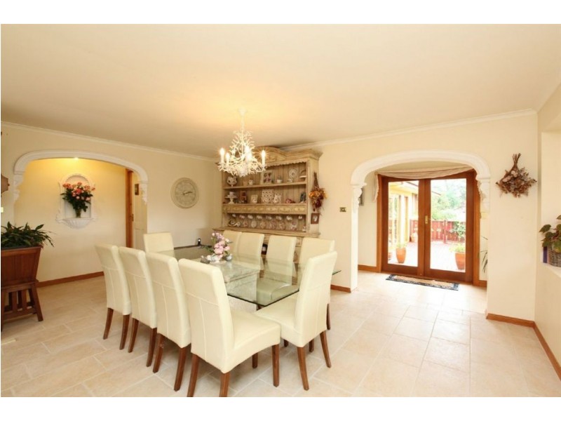 38 Alpine Crescent, Grindelwald TAS 7277