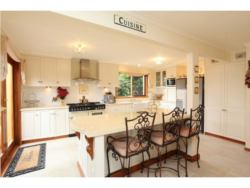 38 Alpine Crescent, Grindelwald TAS 7277