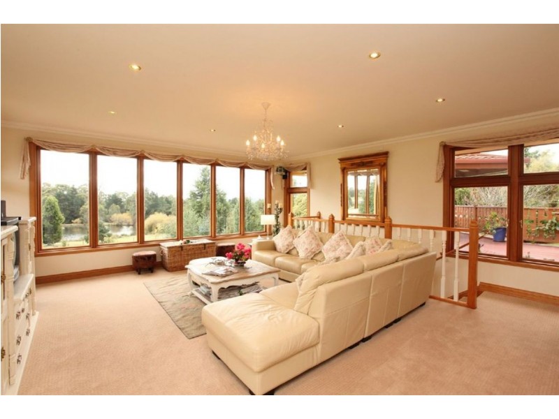 38 Alpine Crescent, Grindelwald TAS 7277