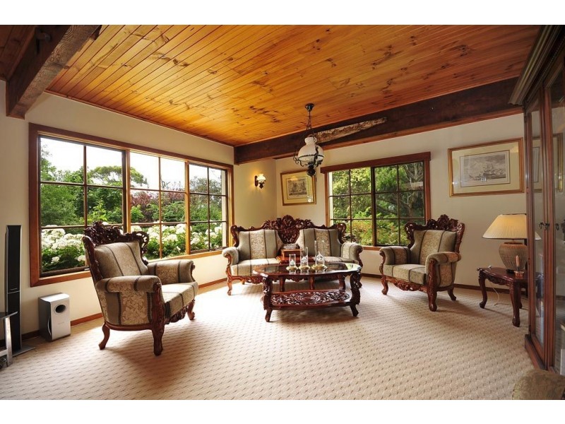 4 Alpine Cres, Grindelwald TAS 7277