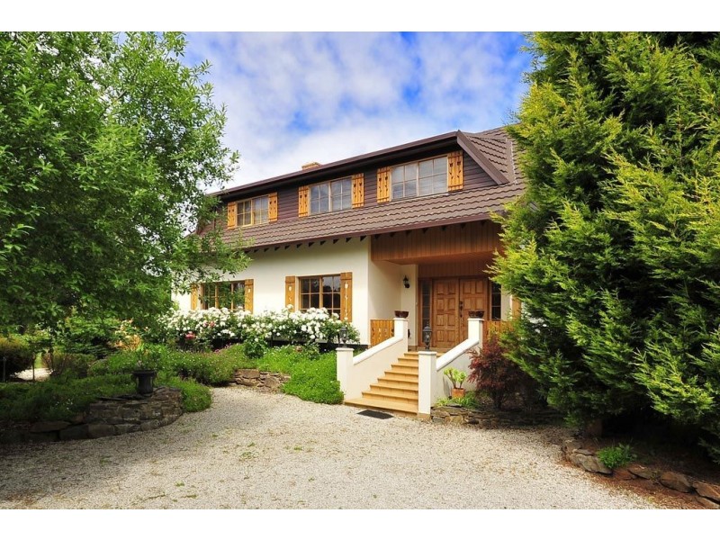 4 Alpine Cres, Grindelwald TAS 7277