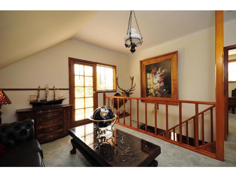 4 Alpine Cres, Grindelwald TAS 7277