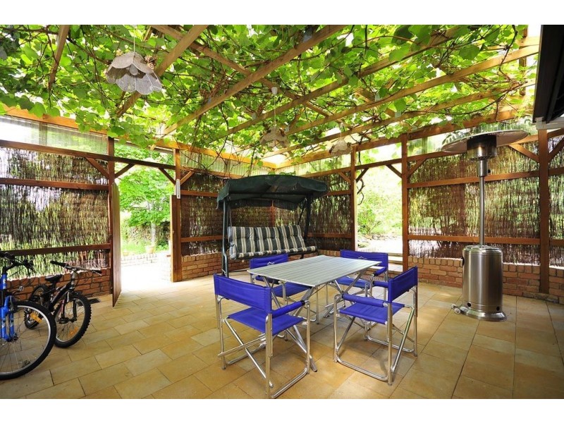 4 Alpine Cres, Grindelwald TAS 7277