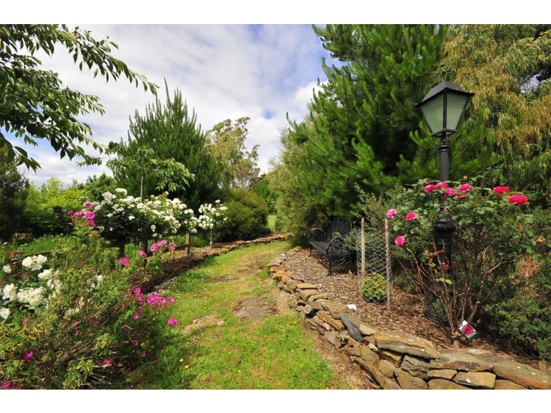 4 Alpine Cres, Grindelwald TAS 7277