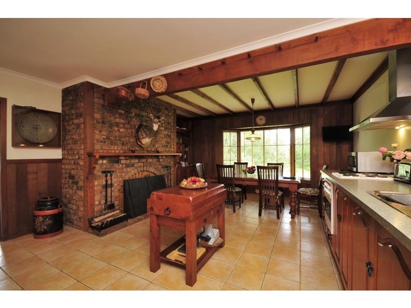 4 Alpine Cres, Grindelwald TAS 7277