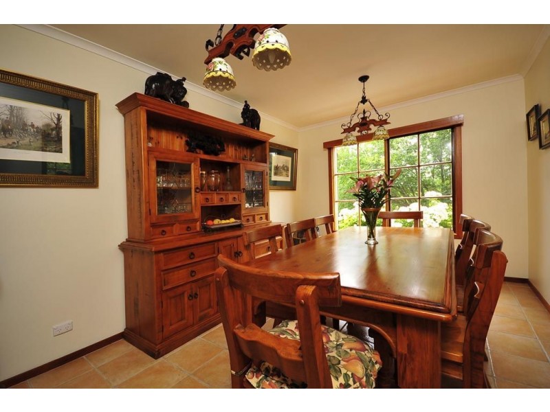 4 Alpine Cres, Grindelwald TAS 7277