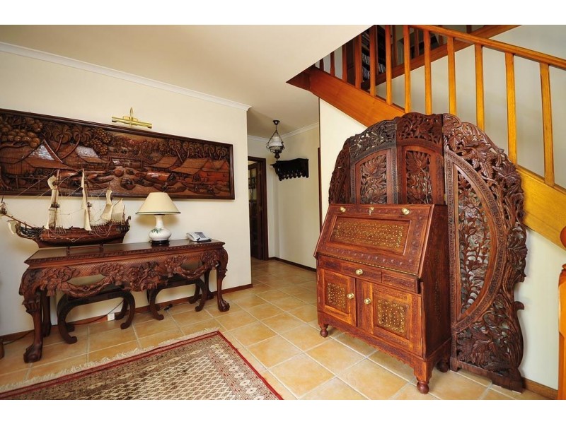 4 Alpine Cres, Grindelwald TAS 7277