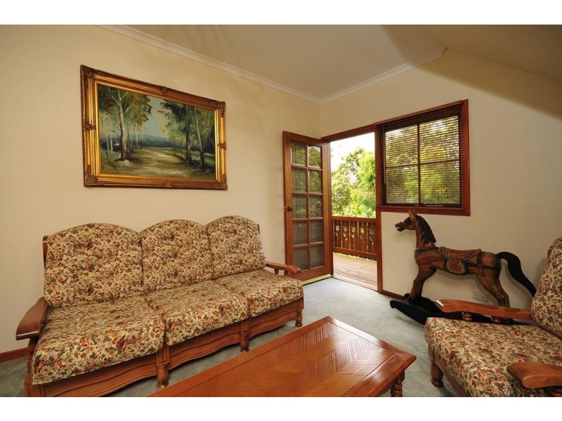 4 Alpine Cres, Grindelwald TAS 7277