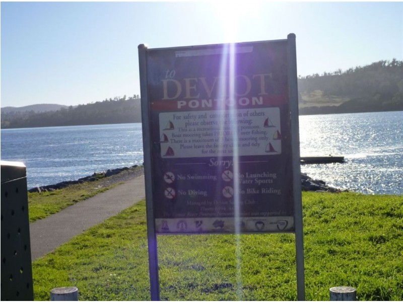 368 Motor Road, Deviot TAS 7275