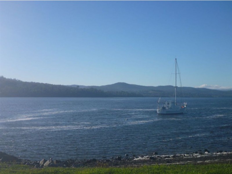 368 Motor Road, Deviot TAS 7275