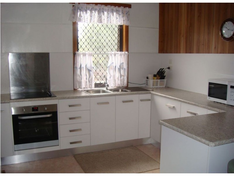Glengarry TAS 7275