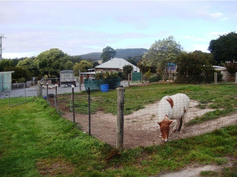 Glengarry TAS 7275