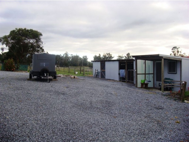 Glengarry TAS 7275