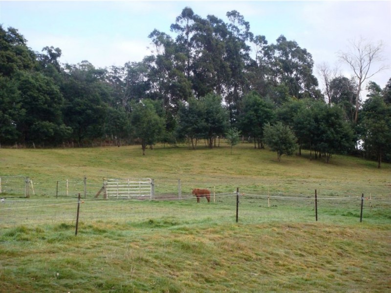Glengarry TAS 7275