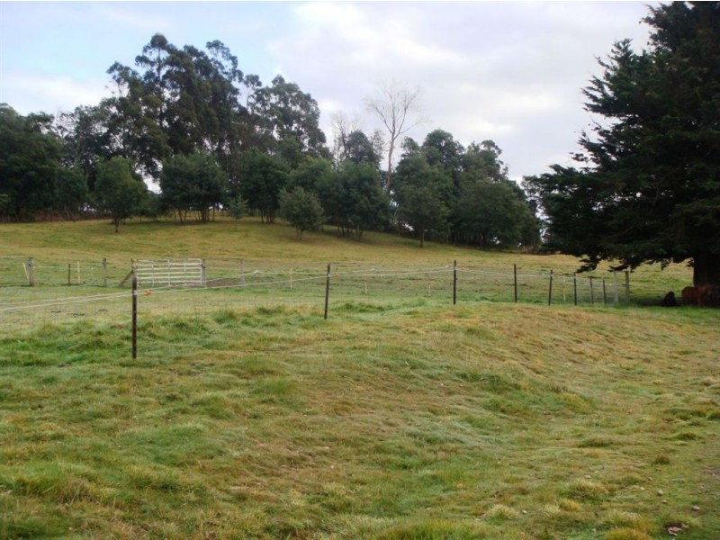 Glengarry TAS 7275