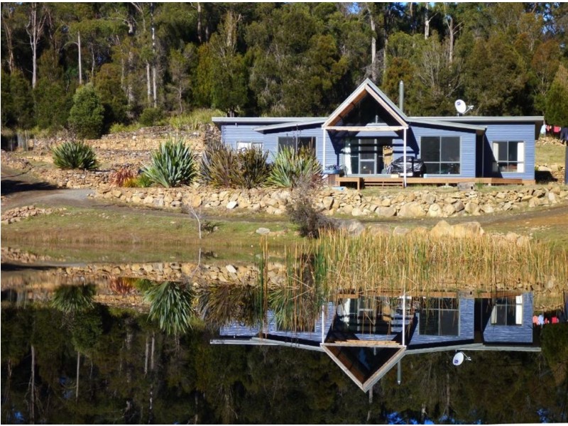 1040 Bridgenorth Road, Bridgenorth TAS 7277