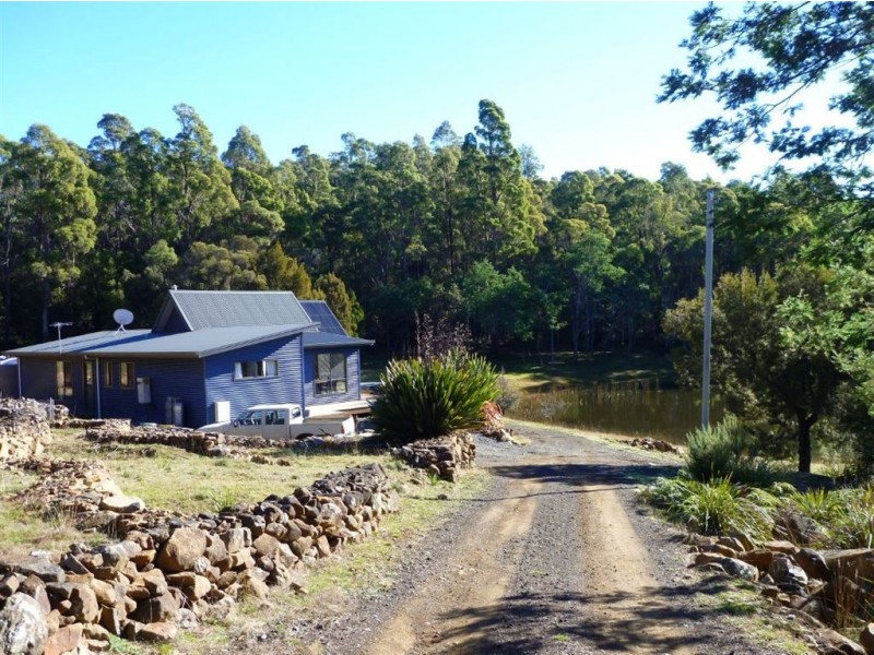 1040 Bridgenorth Road, Bridgenorth TAS 7277