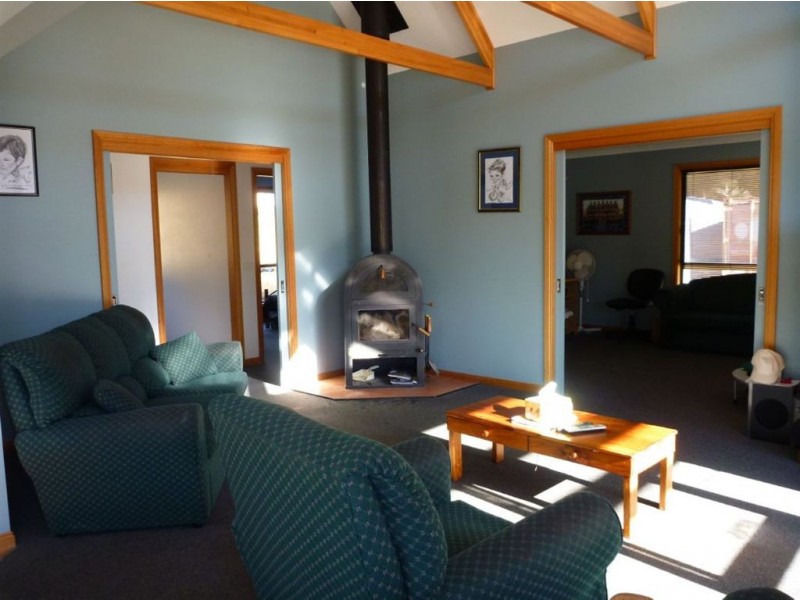 1040 Bridgenorth Road, Bridgenorth TAS 7277